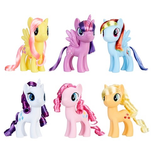 mylittleponies
